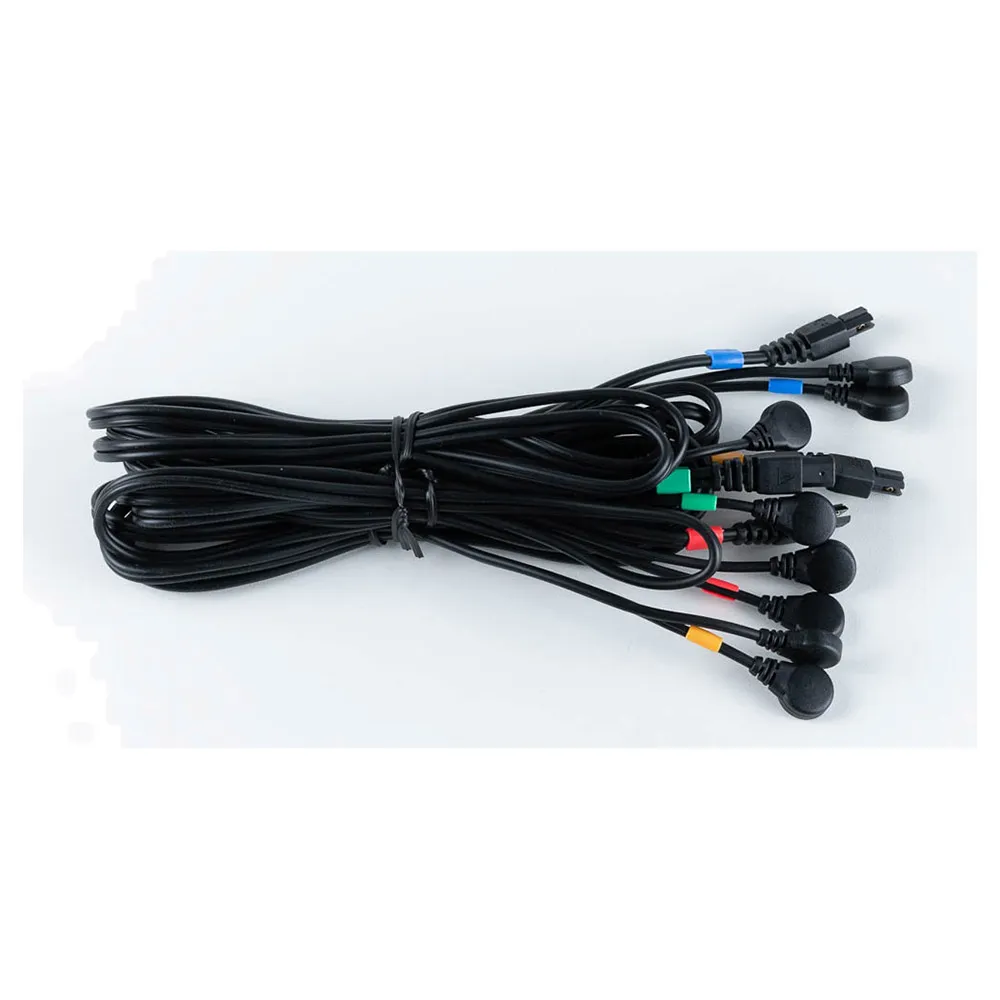 Купить Compex 2536116 электростимулятор SP 4.0 Black 30x15x20 7ft.ru в интернет магазине Семь Футов
