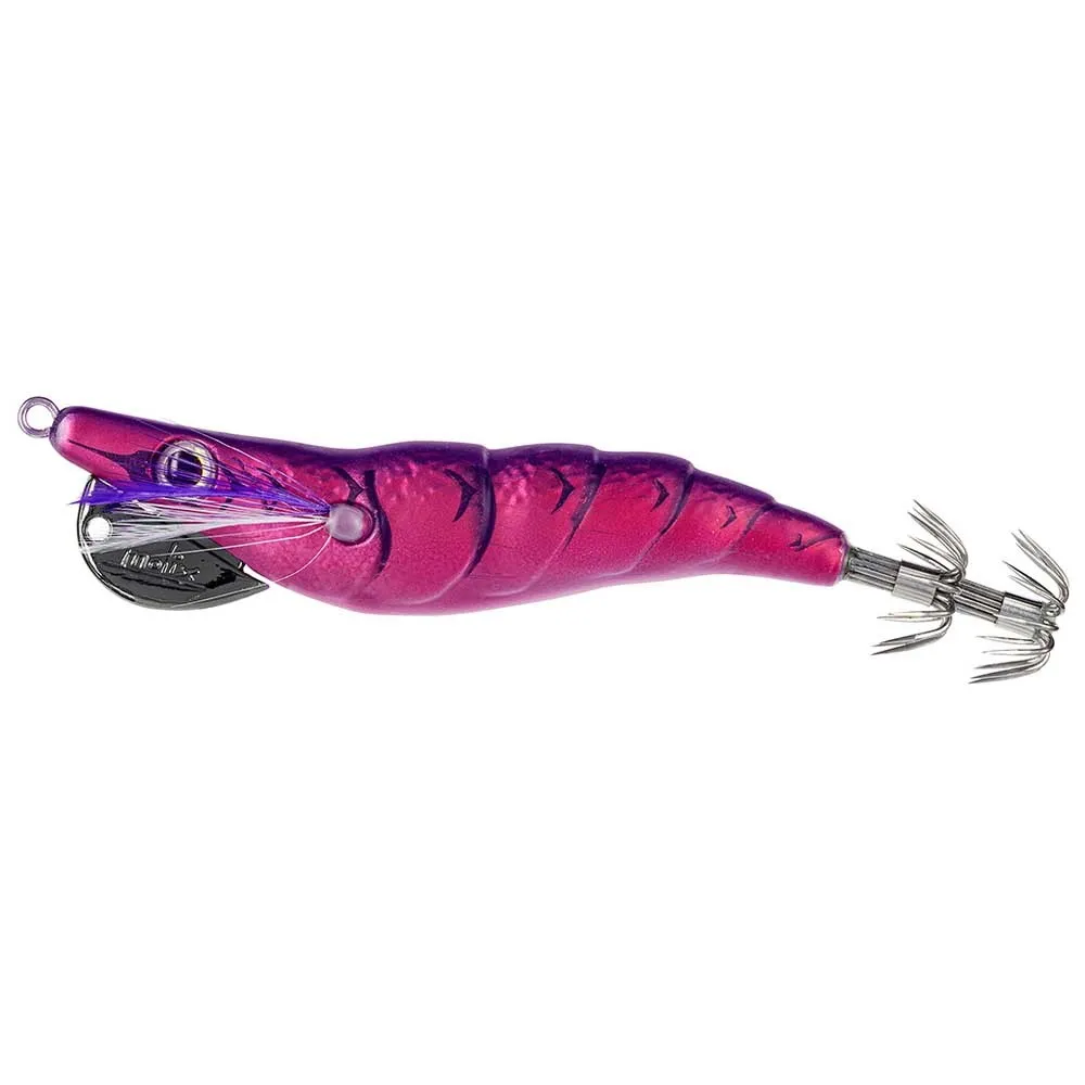 Купить Molix MIN25R-1007-UNIT Кальмарница Millerighe Nude EGI 2.5 Rattlin 11g 80 mm 1007 7ft.ru в интернет магазине Семь Футов