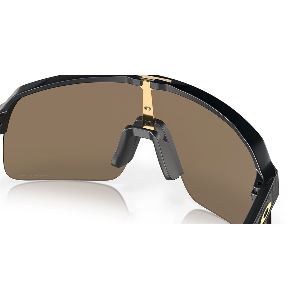 Купить Oakley 0OO9463-946313 Солнцезащитные очки Sutro Lite Prizm Matte Carbon Prizm 24K/CAT3 7ft.ru в интернет магазине Семь Футов