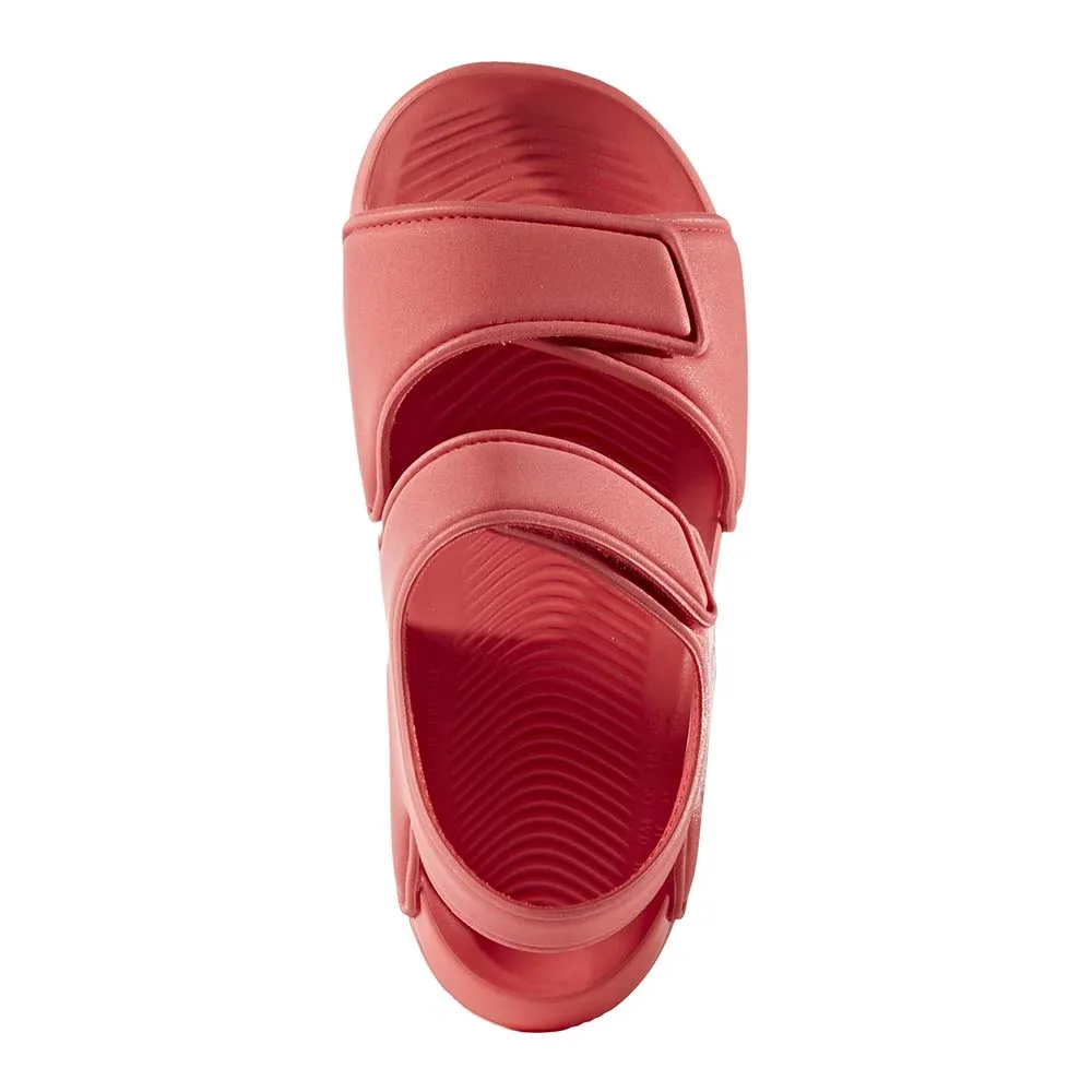 Купить adidas ba7849/32 Шлёпанцы Altaswim Core Pink / Ftwr White / Ftwr White 32x20x10 EU 32 7ft.ru в интернет магазине Семь Футов