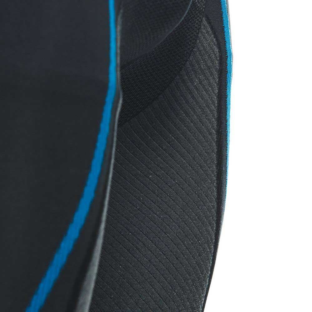 Купить Dainese 201916021-607-XS/S Брюки Dry Underwear Серый  Black / Blue XS-S 7ft.ru в интернет магазине Семь Футов