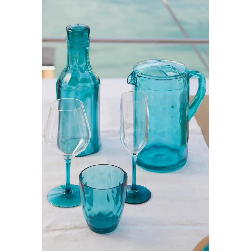 Купить Marine business 21313 Банка Happy  Turquoise 7ft.ru в интернет магазине Семь Футов