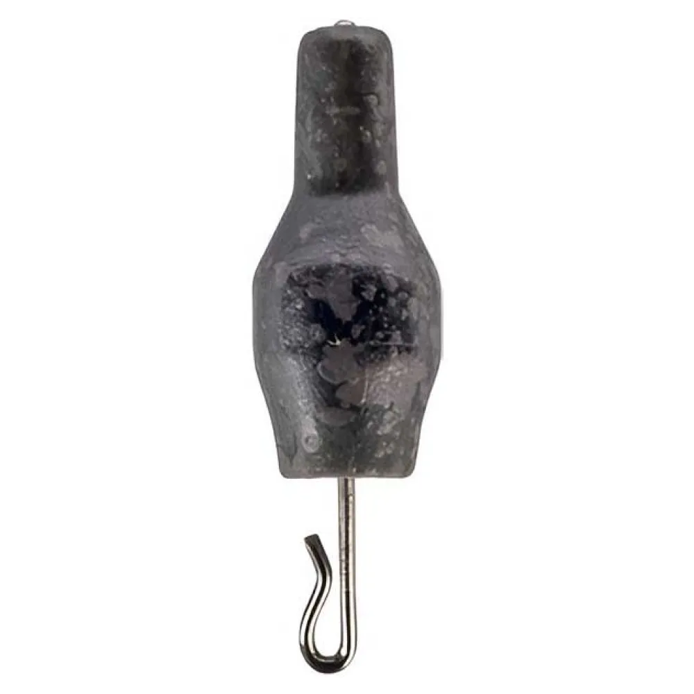 Купить Korum K0310230-UNIT Застежка Camo Bolt Buffer Bead  Black 7ft.ru в интернет магазине Семь Футов