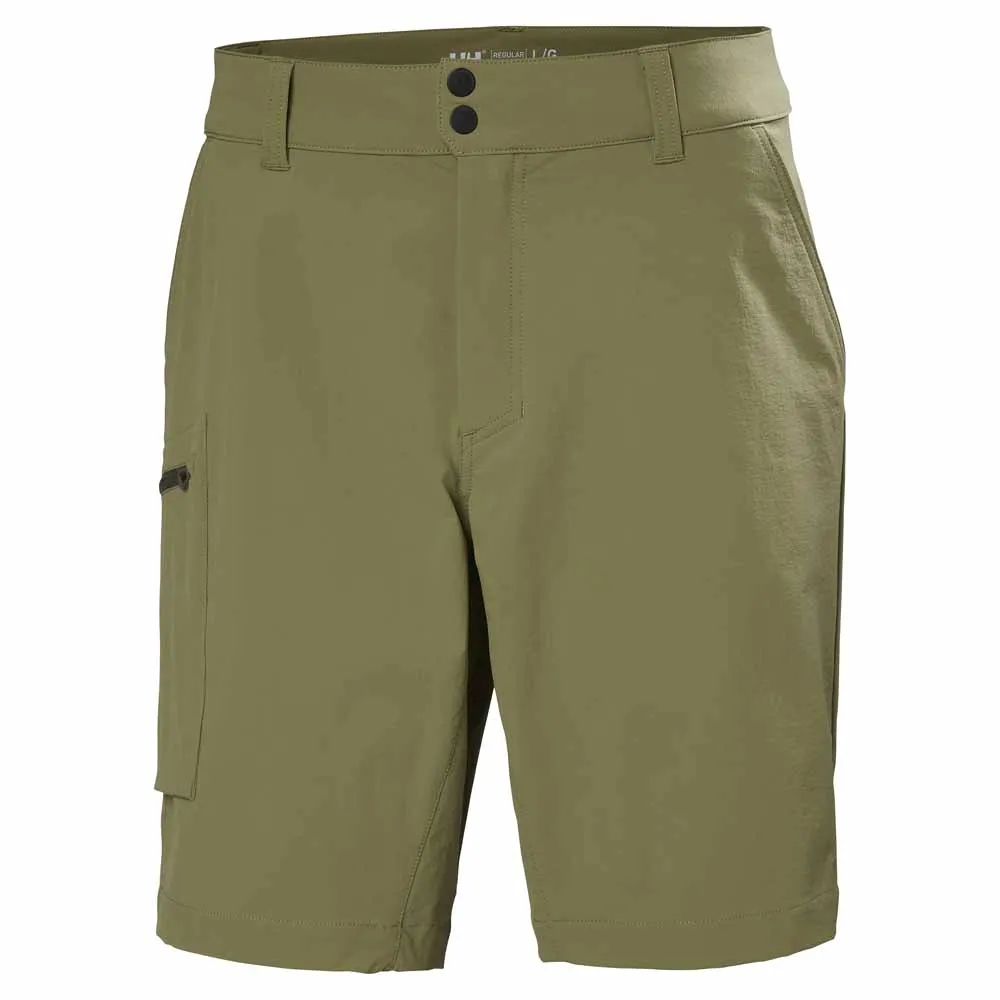 Купить Helly hansen 63052_473-S Шорты Brono  Terrain Green S 7ft.ru в интернет магазине Семь Футов