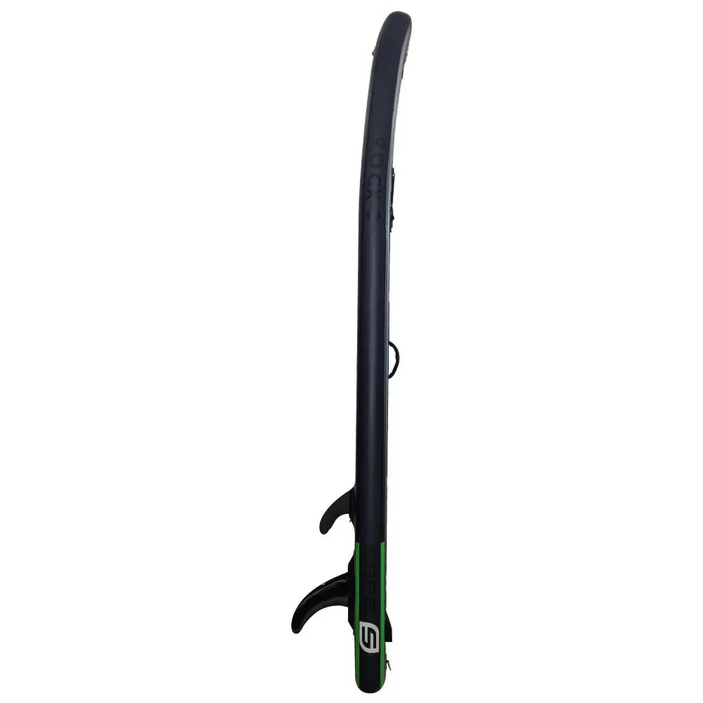 Купить Safe waterman hf100.007 доска для падл-серфинга Cx-3 9´ 70x40x30 274 cm 7ft.ru в интернет магазине Семь Футов