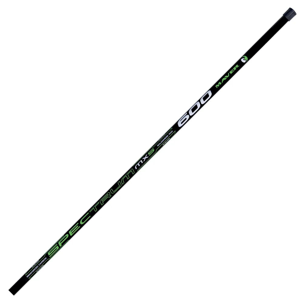 Купить Maver 05842700 Удочка Spectrum MX5 Black 150x10x10 7.00 m 7ft.ru в интернет магазине Семь Футов