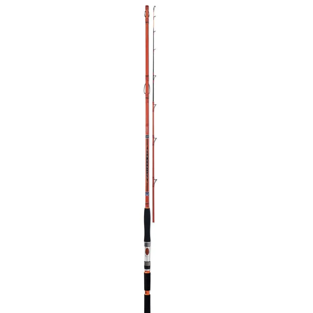 Купить Colmic caca02a донная удочка Calibra Orange 158x10x10 2.1 m 7ft.ru в интернет магазине Семь Футов