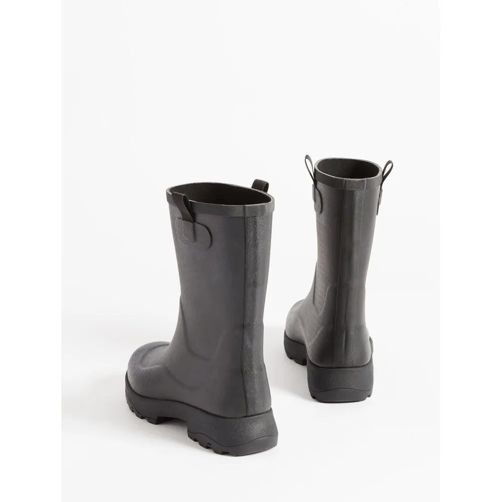Купить Aigle s0615-39 дождевые сапоги Alya Black 40x35x15 EU 39 7ft.ru в интернет магазине Семь Футов