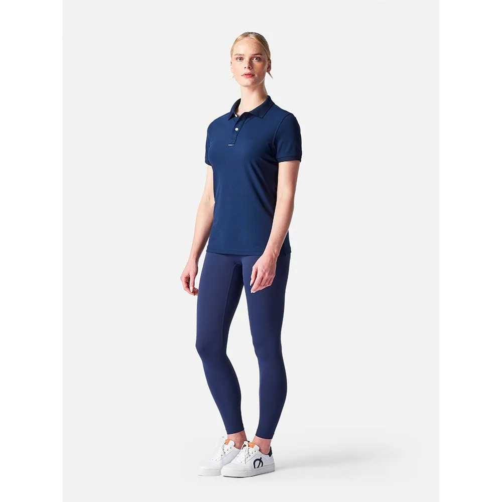 Купить Henri lloyd a241255001-602-xs Поло с короткими рукавами Dri-Fast Navy Blue 30x20x5 7ft.ru в интернет магазине Семь Футов
