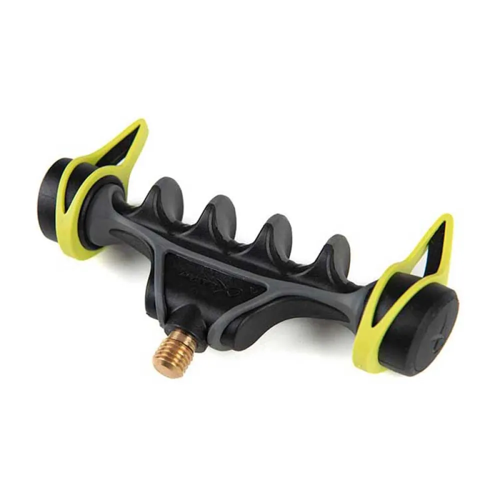 Купить Matrix fishing GBA070-UNIT гнездо Mini 12 cm  Black 7ft.ru в интернет магазине Семь Футов