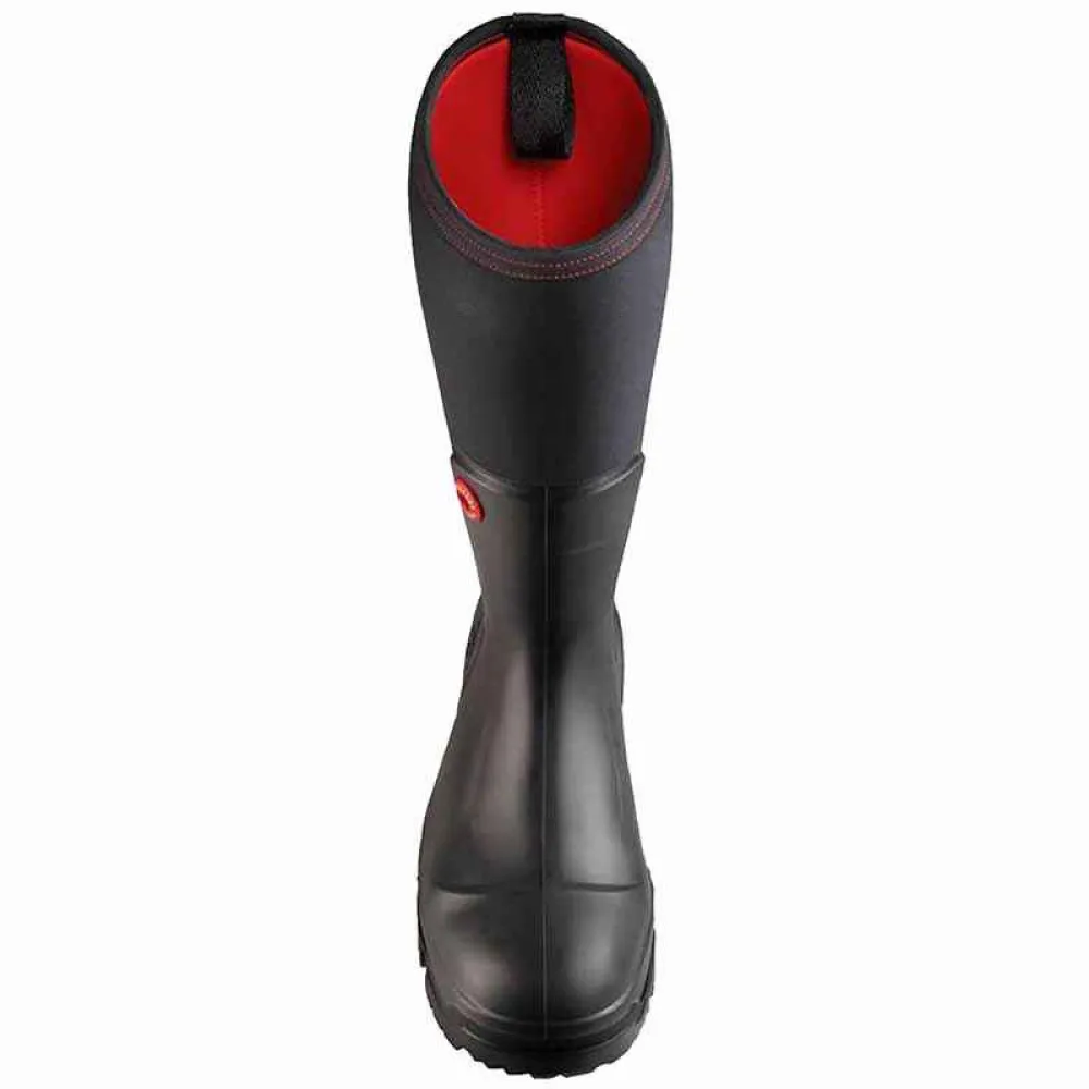 Купить Dunlop footwear dl-010 Резиновые сапоги Pioneer Black 40x35x15 EU 48 7ft.ru в интернет магазине Семь Футов
