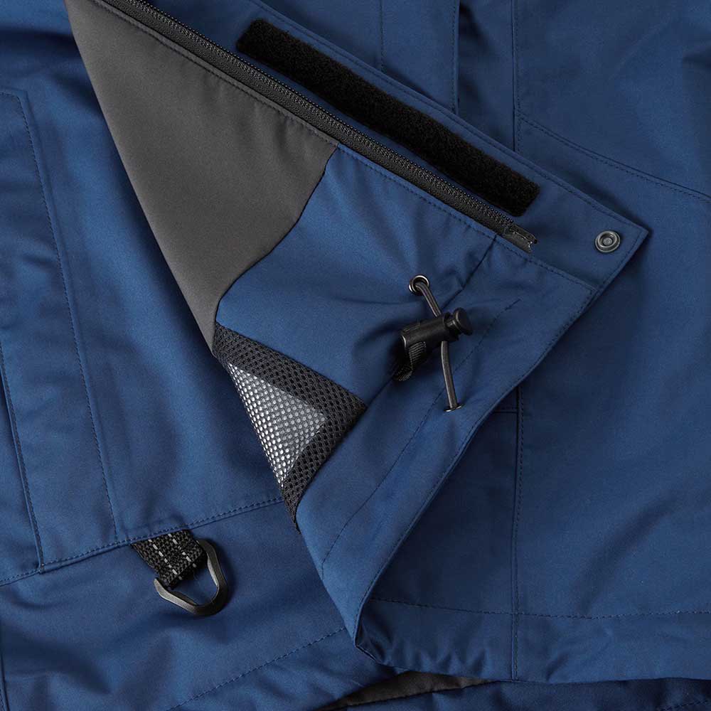Купить Gill FG301J-TWI01-S Куртка Aspect Голубой  Twilight S 7ft.ru в интернет магазине Семь Футов