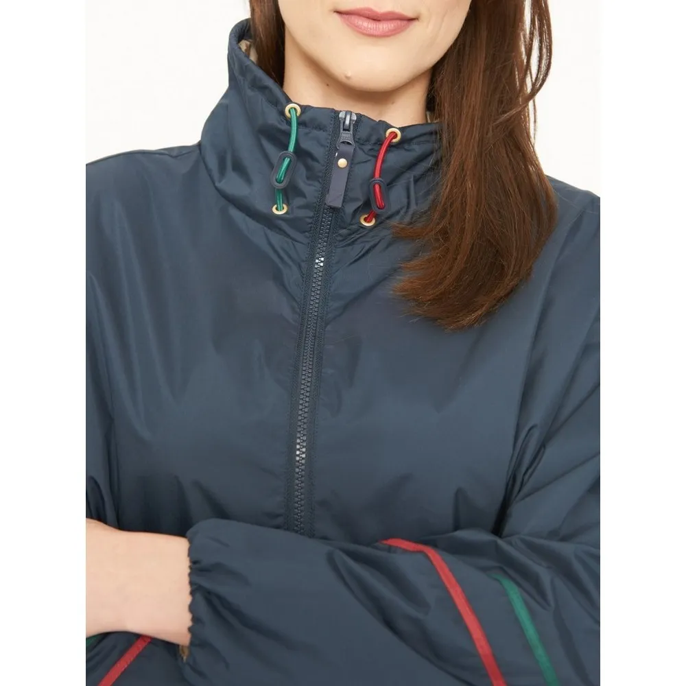 Купить Redgreen 170612104-068-xs Куртка Salome Navy 60x40x25 7ft.ru в интернет магазине Семь Футов