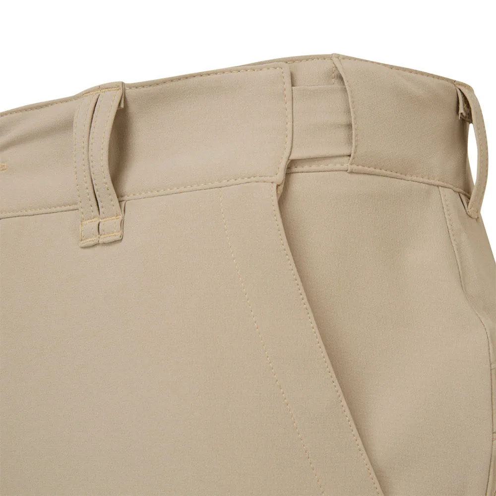Купить Gill UV024-KHA01-M Шорты UV Stretch Pro  Khaki M 7ft.ru в интернет магазине Семь Футов