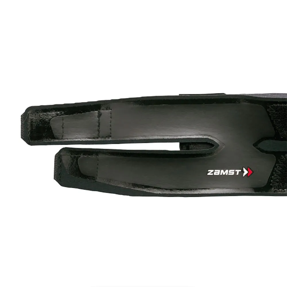 Купить Zamst zam-06-60023 Напульсник Filmista Black 15x10x5 7ft.ru в интернет магазине Семь Футов