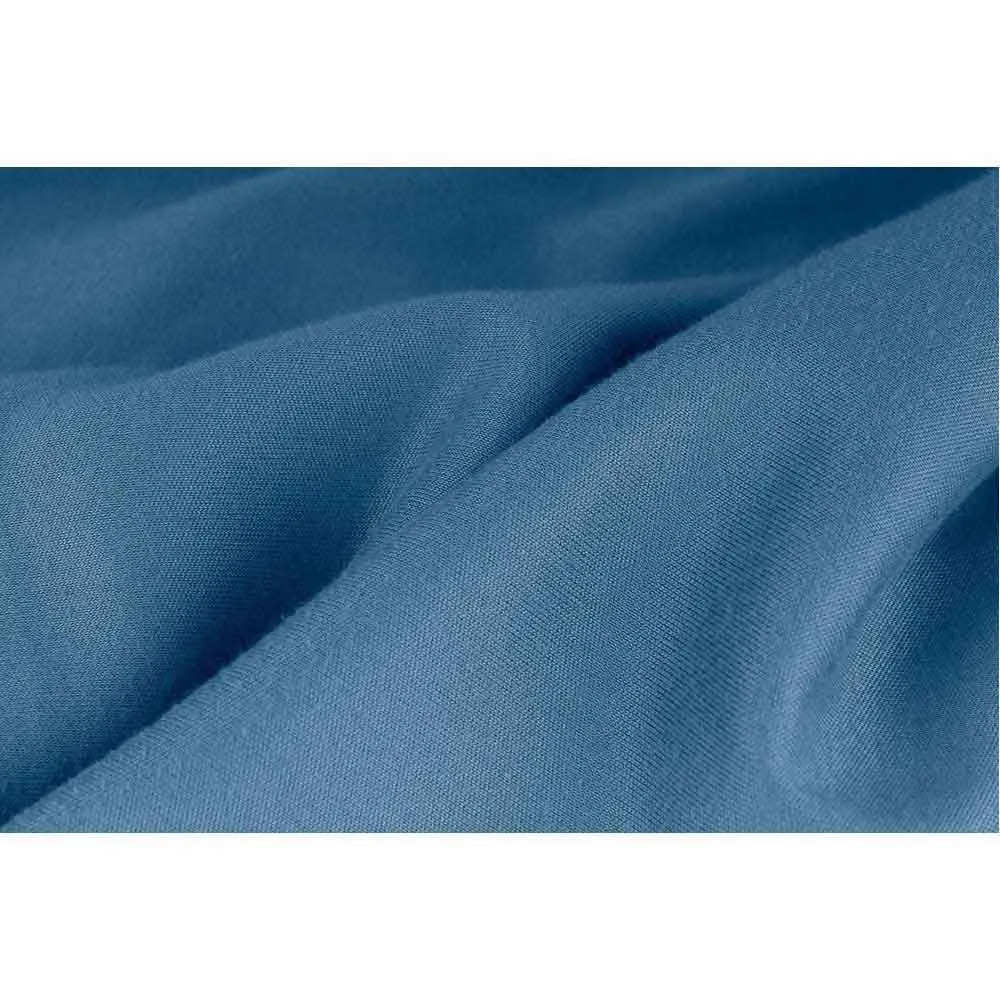Купить Sea to summit ACP071051-050210 полотенце Pocket M Голубой Navy Blue 100 x 50 cm 7ft.ru в интернет магазине Семь Футов