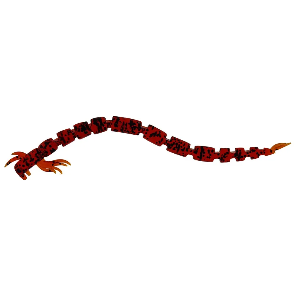 Купить Westin P225-989-215-UNIT Мягкий приманка Bloodteez Worm 0.5g 55 mm 8 Единицы Зеленый Indigo UV Red 7ft.ru в интернет магазине Семь Футов