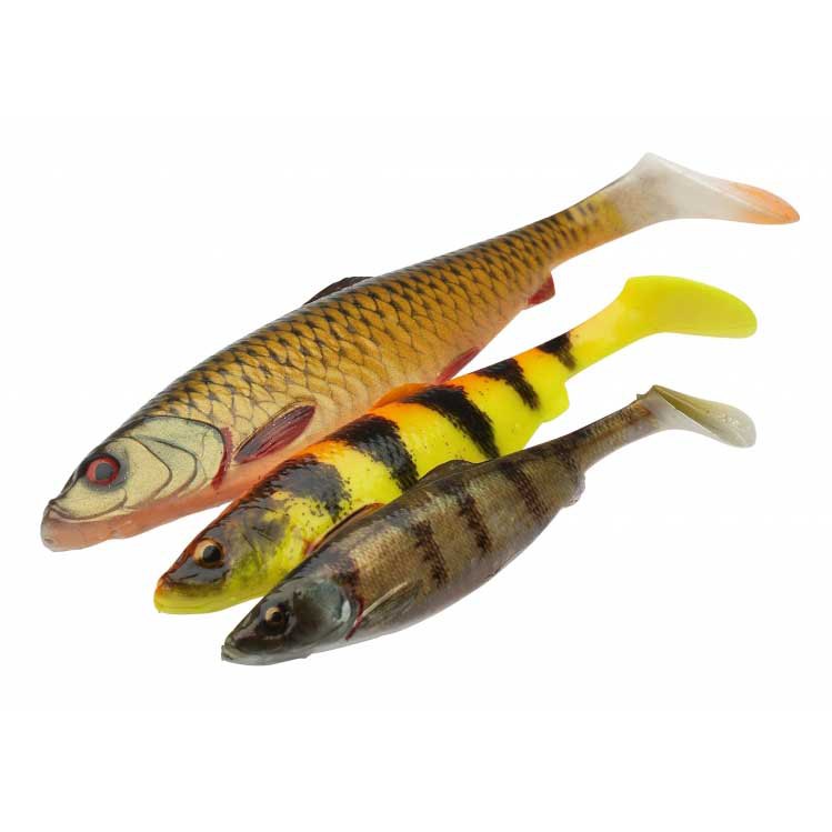 Купить Savage gear SVS57465 4D Herring Shad 190 Mm 45g 20 единицы Многоцветный Roach 7ft.ru в интернет магазине Семь Футов