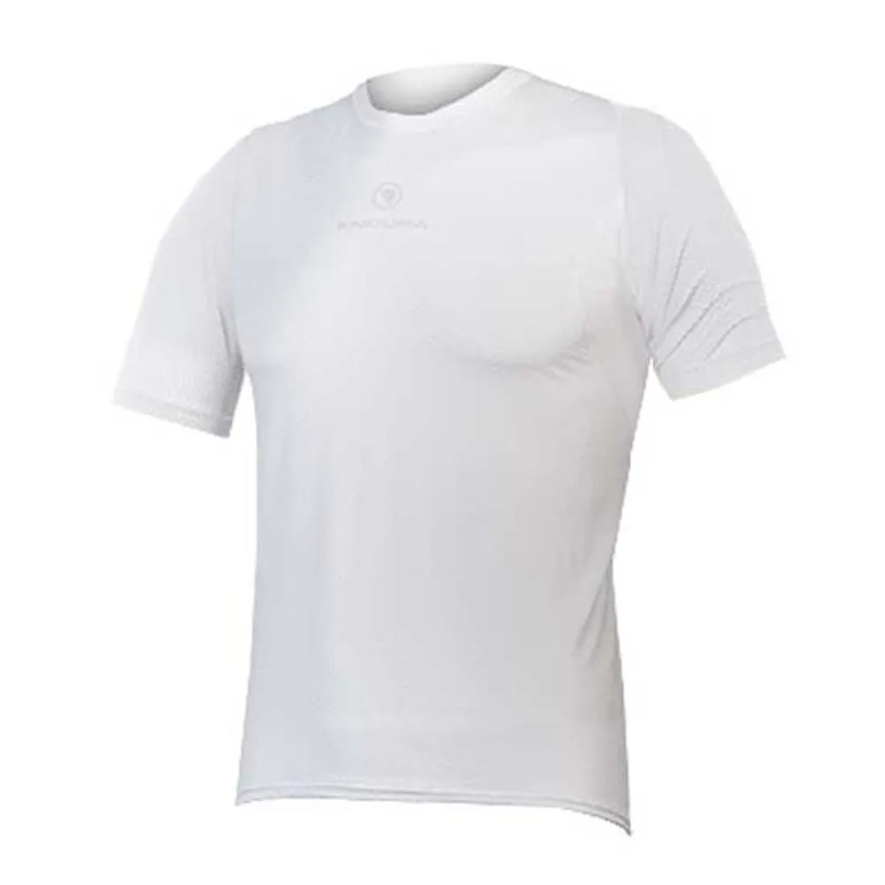 Купить Endura re3208wh/7 Базовый слой с коротким рукавом Translite II White 30x25x3 2XL 7ft.ru в интернет магазине Семь Футов