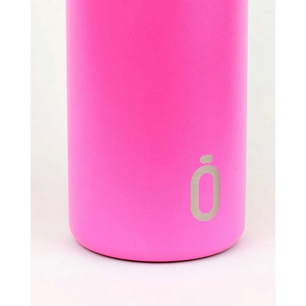 Купить Runbott 972670 термос Mii 600ml Bougainville 20x10x10 7ft.ru в интернет магазине Семь Футов