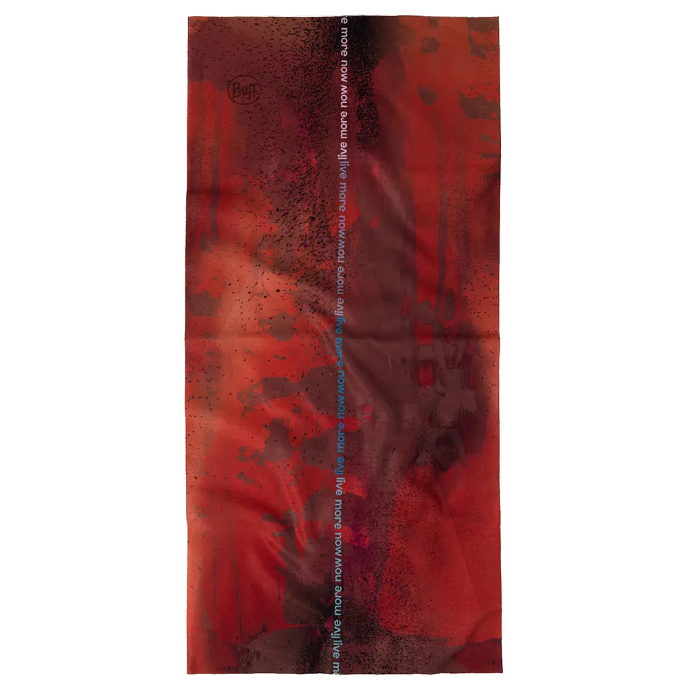 Купить Buff ® 1324383301000-Cinnamon-OS Шарф-хомут Original Ecostretch Ativ Оранжевый Cinnamon 7ft.ru в интернет магазине Семь Футов