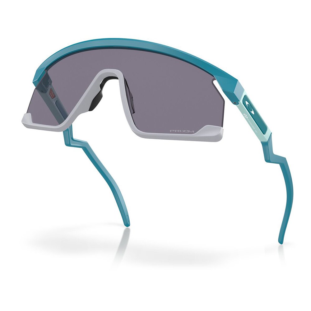 Купить Oakley OO9280-0939 Солнцезащитные очки Bxtr  Matte Balsam Prizm Grey/CAT3 7ft.ru в интернет магазине Семь Футов