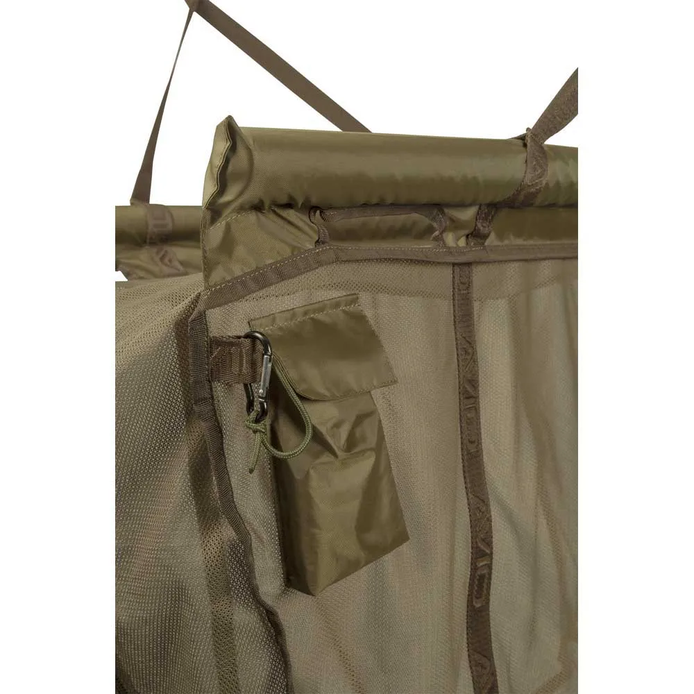 Купить Avid carp a0550028 удерживающий строп Revolve Green 110x17x50 106 x 55 x 48 cm 7ft.ru в интернет магазине Семь Футов