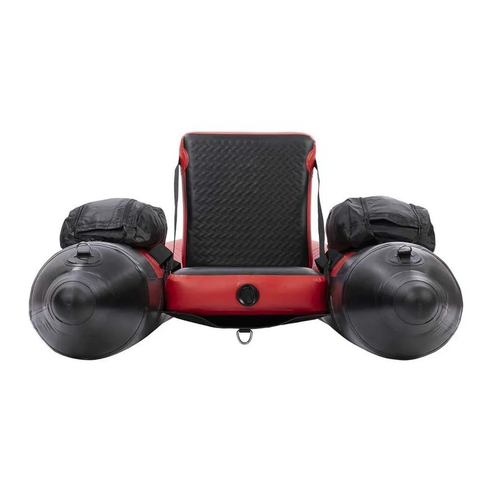 Купить Hart yht2 лодка для живота Vendetta V2 Red / Black 150x50x25 145 x 110 cm 7ft.ru в интернет магазине Семь Футов