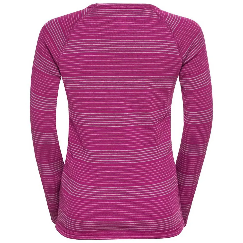 Купить Odlo 159449-10828-164 Термоштаны Active Warm Eco Odlo Steel Grey Melange / Festival Fuchsia 25x15x10 13-14 Years 7ft.ru в интернет магазине Семь Футов