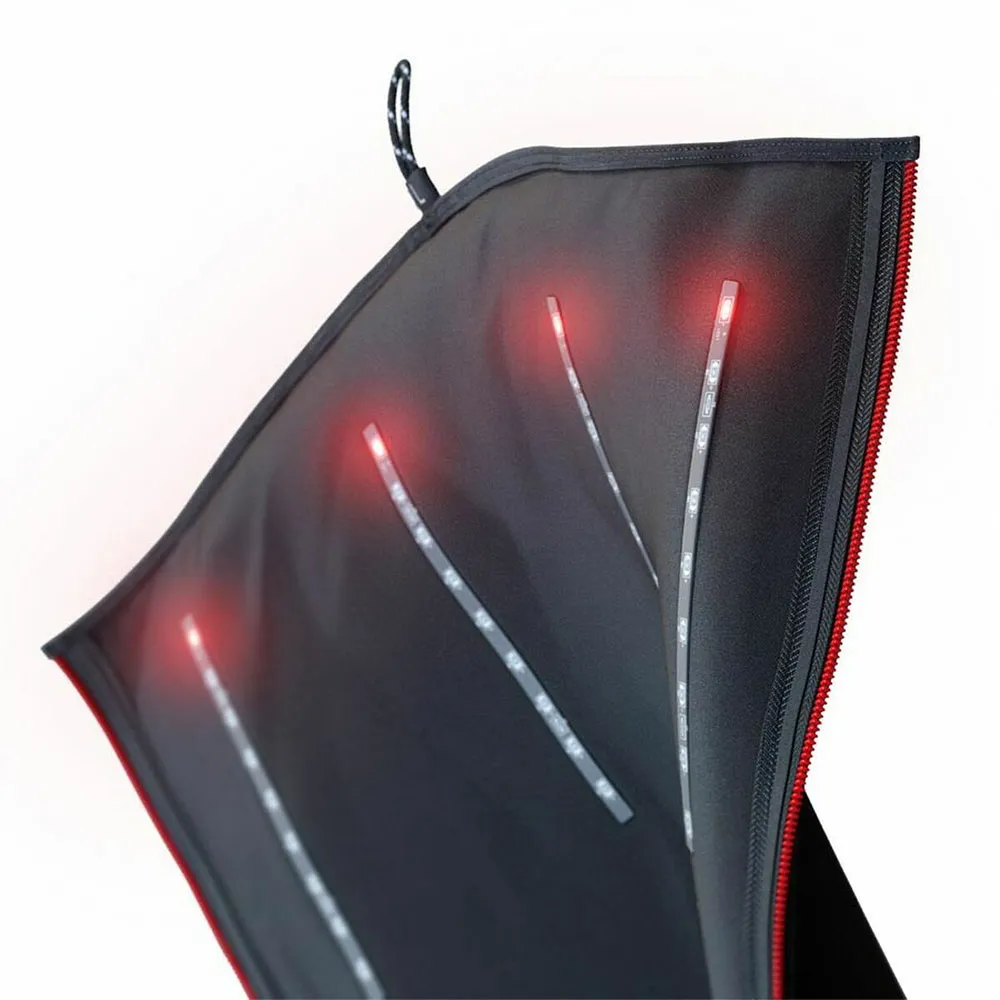 Купить Therabody jb0004130-3a1l прессотерапия Jetboot Pro PLU Black 35x50x25 7ft.ru в интернет магазине Семь Футов