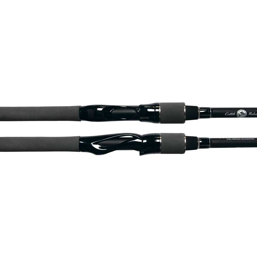 Купить Maximus rods mjsswpz278h Удочка для джиггинга Wild Power Z Black 145x10x10 2.7 m 7ft.ru в интернет магазине Семь Футов