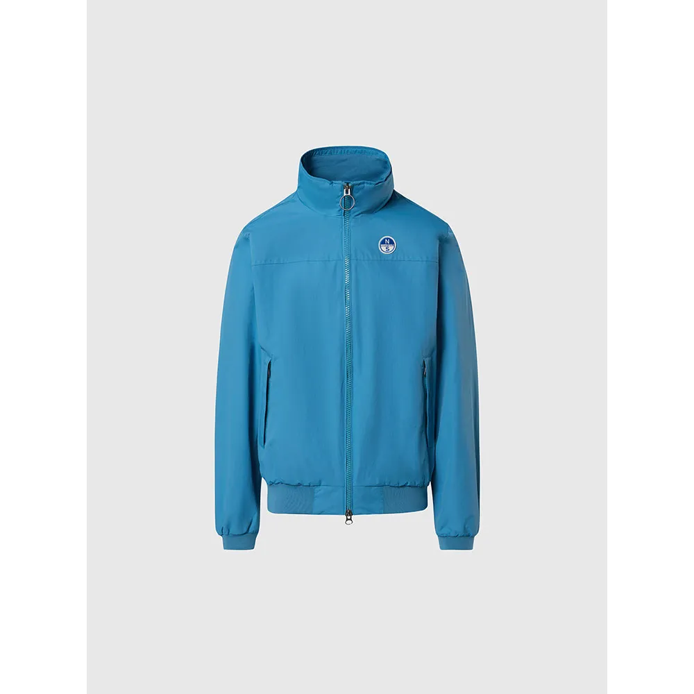 Купить North sails 603271-0844-XS Куртка Original Sailor 603271 Голубой Niagara XS 7ft.ru в интернет магазине Семь Футов