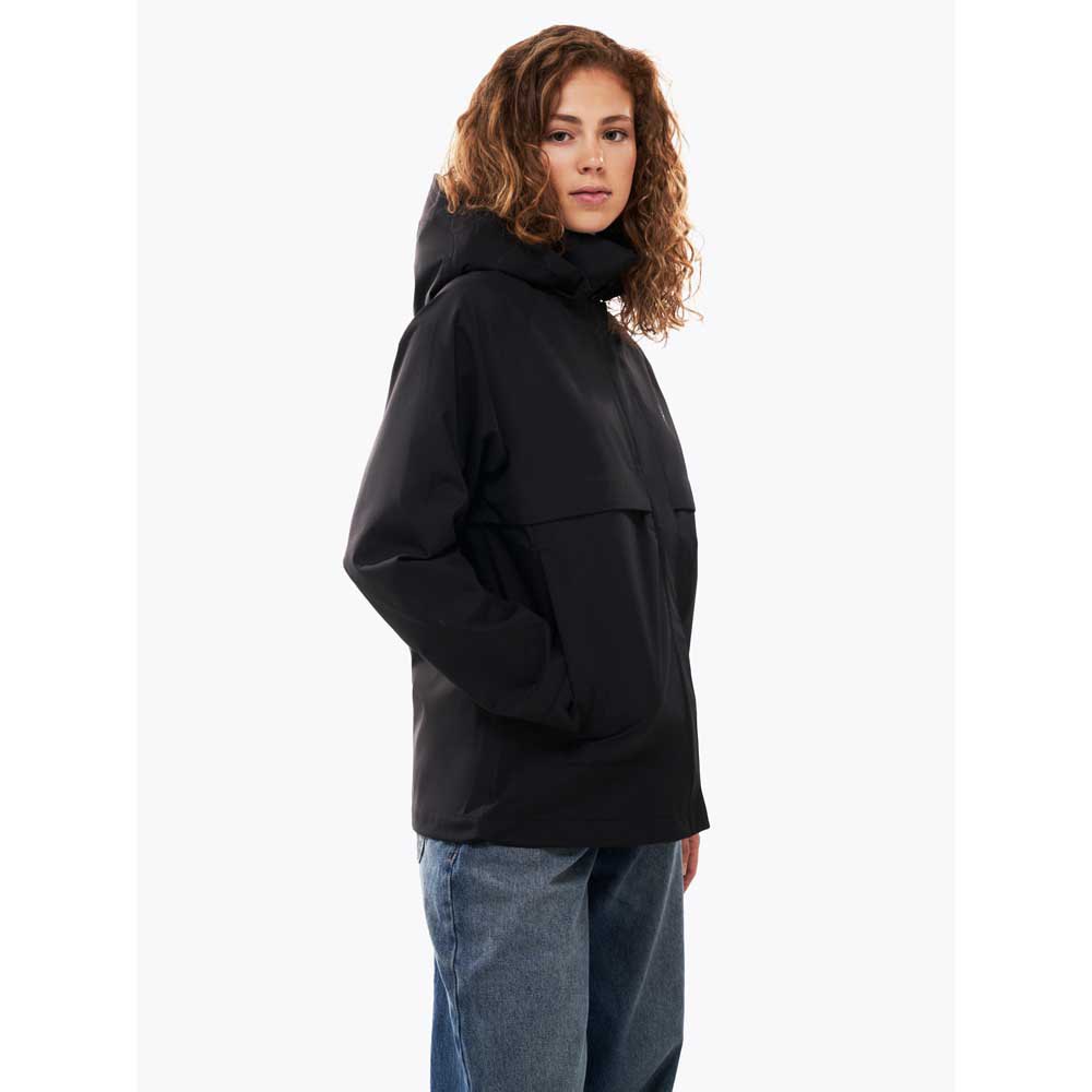 Купить Tropicfeel 2390283U00205 Куртка ProTravel™ Черный  All Black M M / W L 7ft.ru в интернет магазине Семь Футов