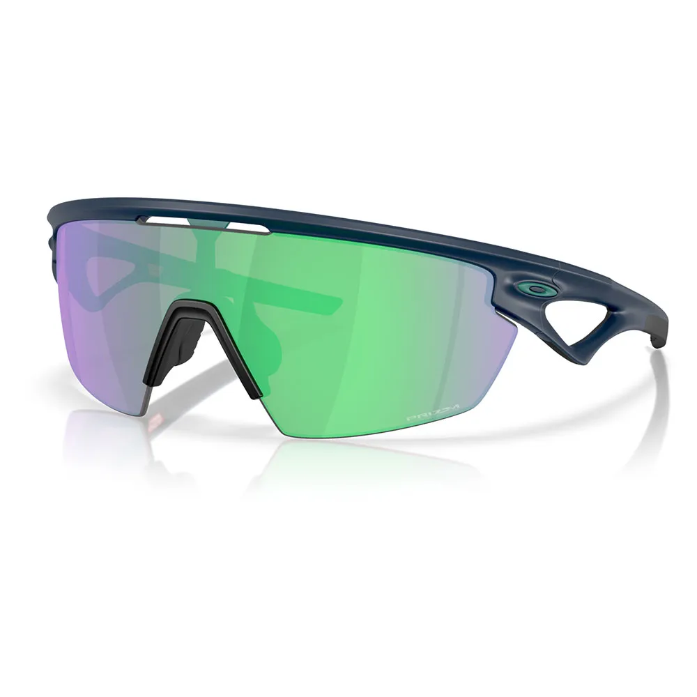Купить Oakley OO9403-1936 Солнцезащитные очки Sphaera Бесцветный Matte Abyss Prizm Road Jade/CAT3 7ft.ru в интернет магазине Семь Футов