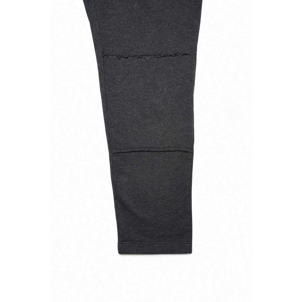 Купить SPRO 000031-00000-00052 Спортивные штаны FCE Overdie Crust Черный Black M 7ft.ru в интернет магазине Семь Футов