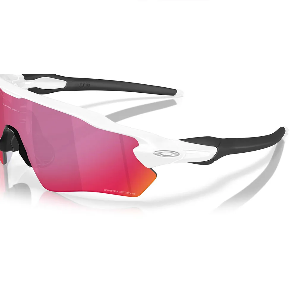 Купить Oakley OO9510-0331 Солнцезащитные очки Radar ev s path Matte White Prizm Road/CAT3 7ft.ru в интернет магазине Семь Футов