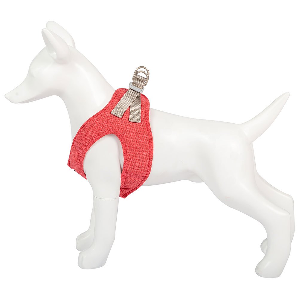 Купить Freedog 10293501 Shiva Обуздать Красный  Red 35-40 cm 7ft.ru в интернет магазине Семь Футов