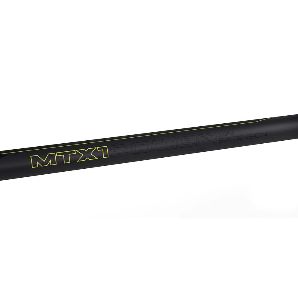 Купить Matrix fishing GPP017 MTX1 V2 11.00/13.00 m Mini Extension  Black 7ft.ru в интернет магазине Семь Футов