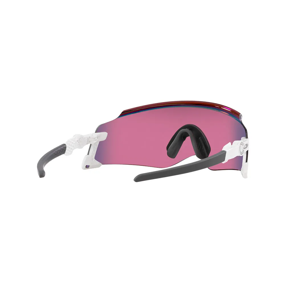 Купить Oakley oo9455-2749 Солнцезащитные очки Kato White 20x10x10 Prizm Road/CAT2 7ft.ru в интернет магазине Семь Футов