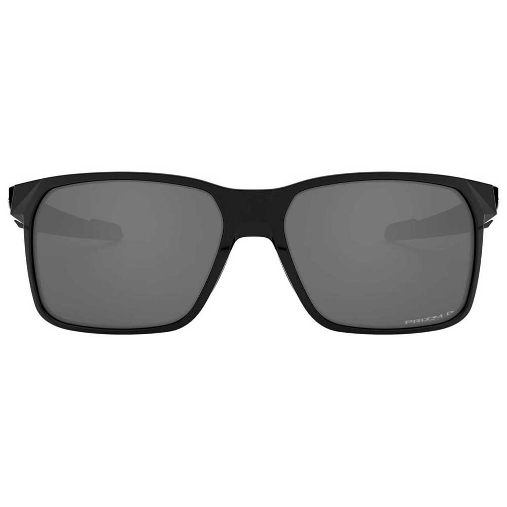 Купить Oakley OO9460-0659 Portal X Prizm Поляризованные Очки Polished Black Prizm Black Polarized/CAT3 7ft.ru в интернет магазине Семь Футов