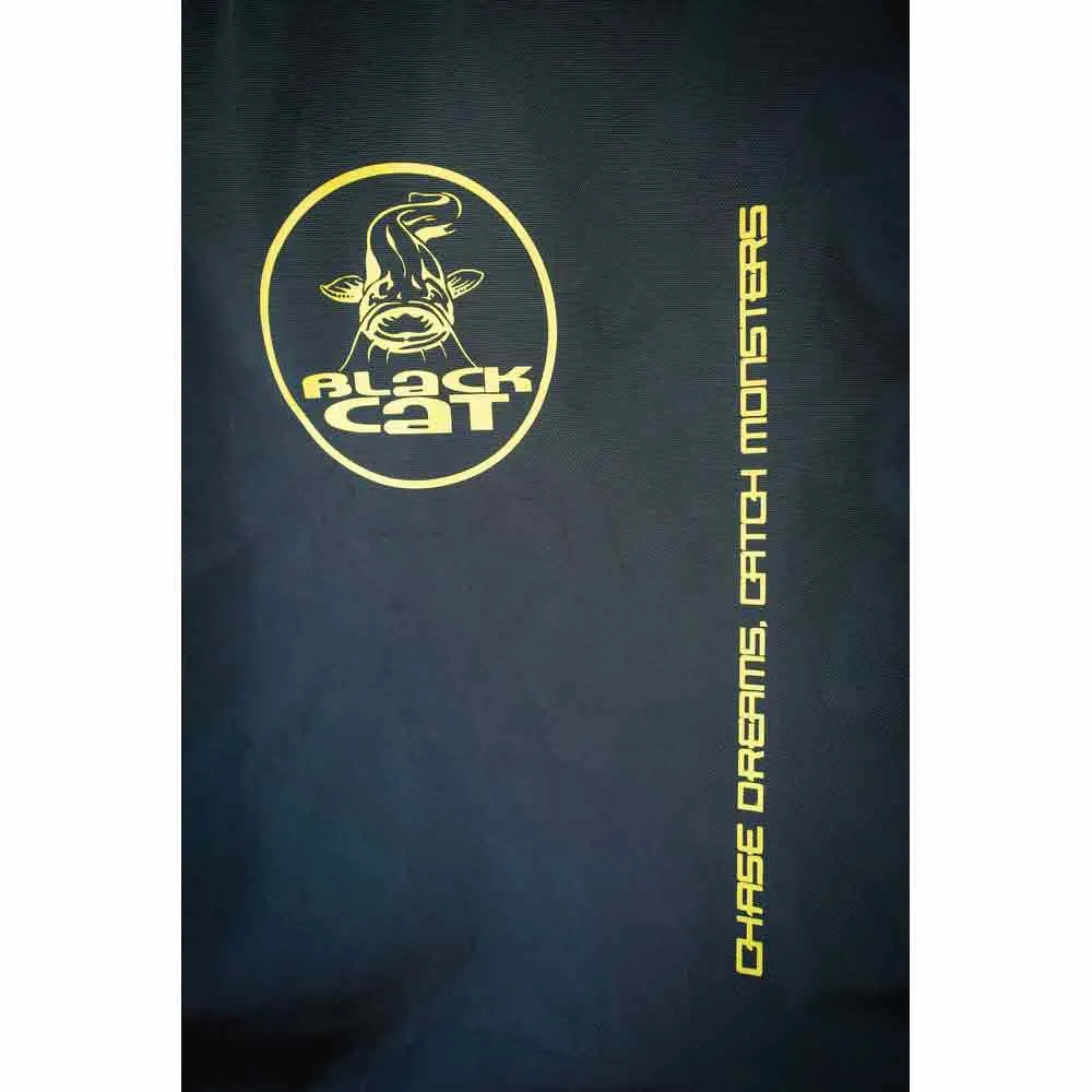 Купить Black cat bo100029 Чехол на сиденье WP Black / Yellow 100x10x10 7ft.ru в интернет магазине Семь Футов