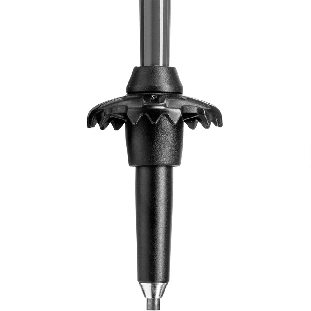 Купить Leki 797065222452 нижняя часть столба 65220751/Makalu FX TA 110-130 cm Серебристый Multi 16-14 mm 7ft.ru в интернет магазине Семь Футов