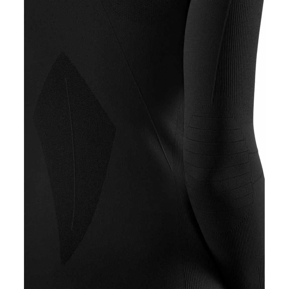 Купить Falke 33042-3000-03 Базовый слой с длинным рукавом Maximum Warm Black 20x10x5 7ft.ru в интернет магазине Семь Футов