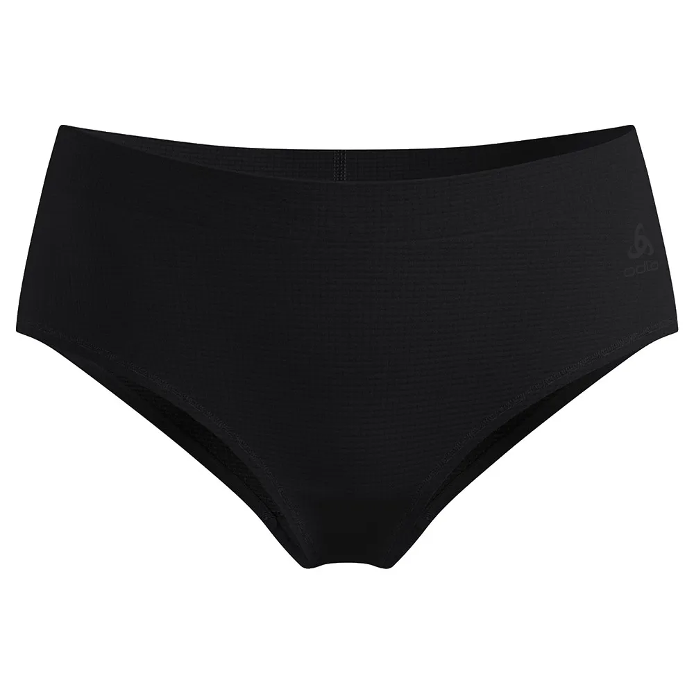 Купить Odlo 141531-15000-m Трусы Active Light Black 20x12x5 7ft.ru в интернет магазине Семь Футов
