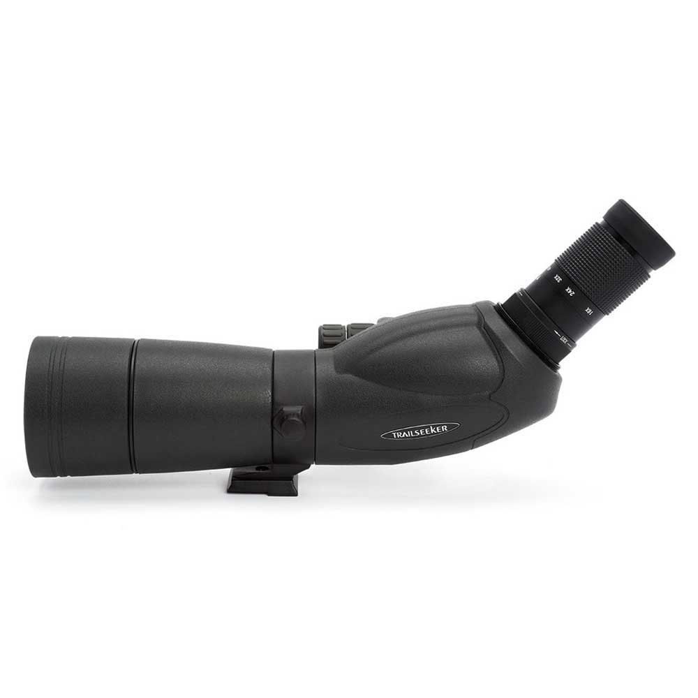 Купить Celestron C52330 Spotting Scope TrailSeeker 65 45º Телескоп  Black 7ft.ru в интернет магазине Семь Футов