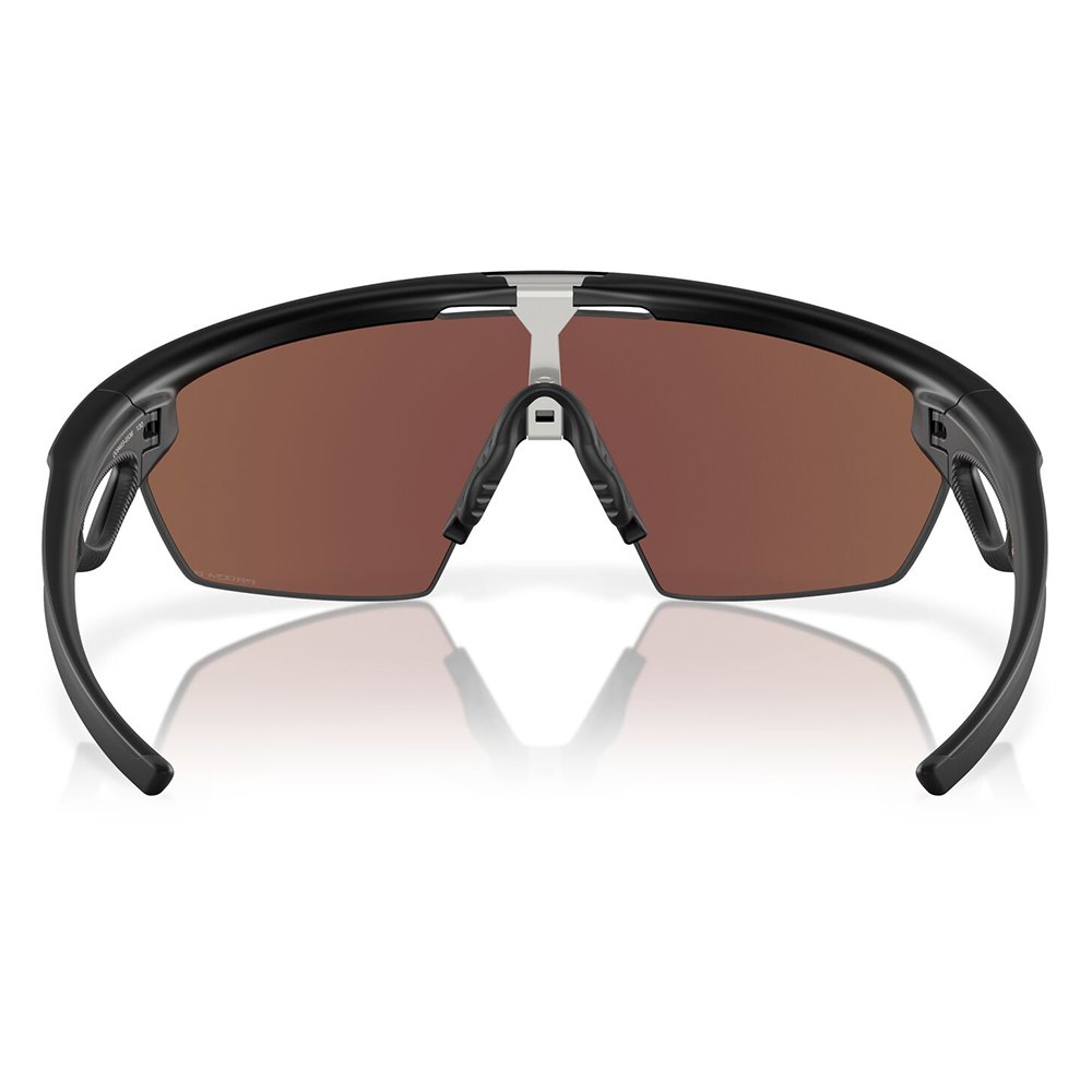 Купить Oakley 0OO9403-94030136 поляризованные солнцезащитные очки Sphaera Matte Black Prizm Black Polarized/CAT3 7ft.ru в интернет магазине Семь Футов