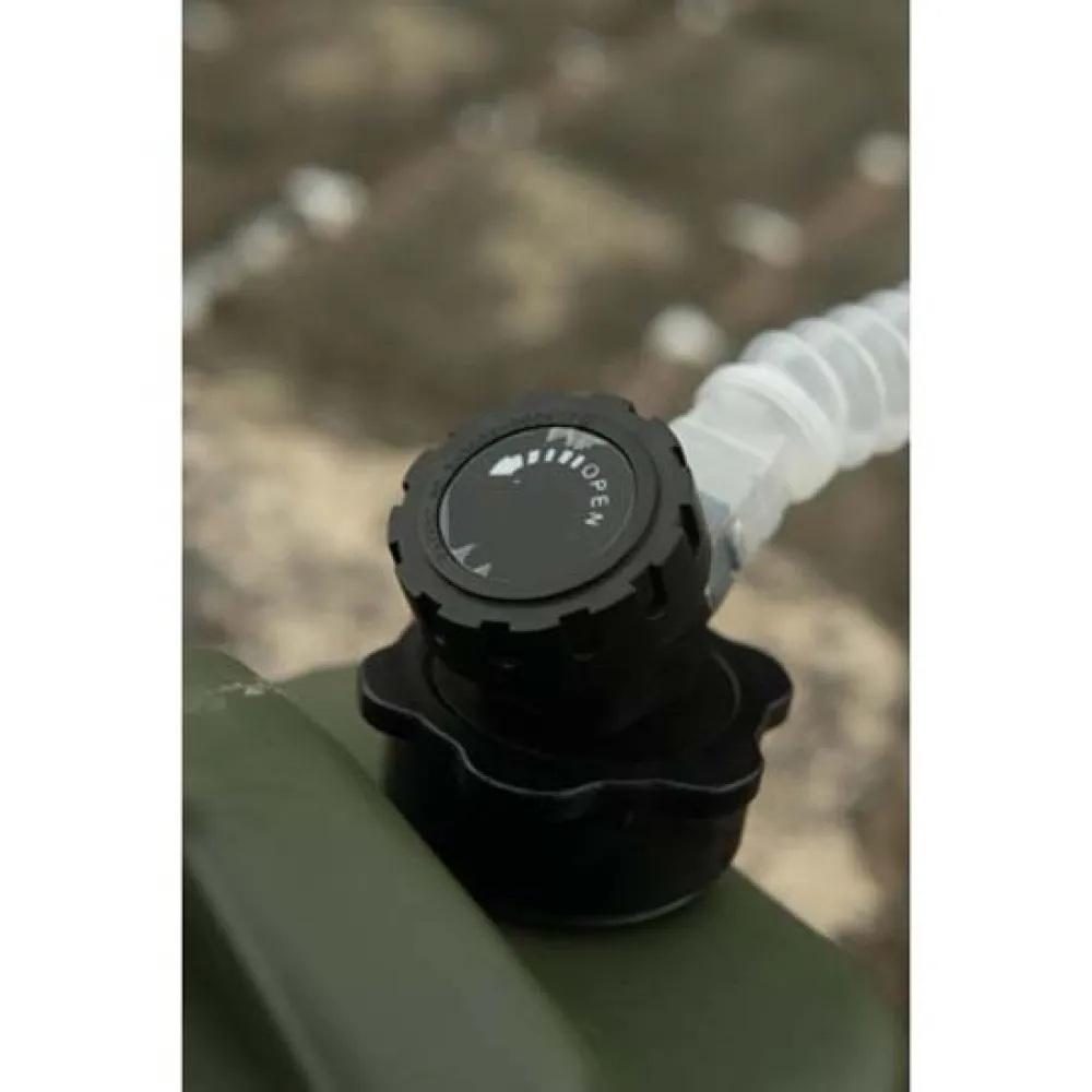 Купить Black cat bo300007 водонос 5L Green 45x25x25 7ft.ru в интернет магазине Семь Футов
