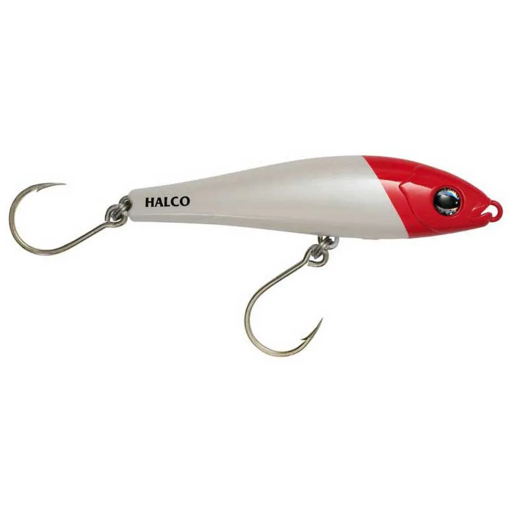 Купить Halco SD150-H55-00 Slidog 150 Mm 85g Многоцветный  H55 7ft.ru в интернет магазине Семь Футов