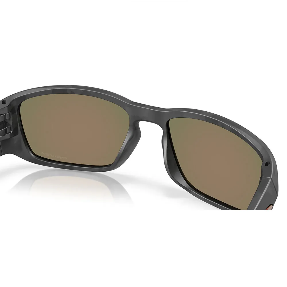Купить Oakley OO9521-0557 Солнцезащитные очки Tourniquet Mt Blk Camo Prizm Ruby/CAT3 7ft.ru в интернет магазине Семь Футов
