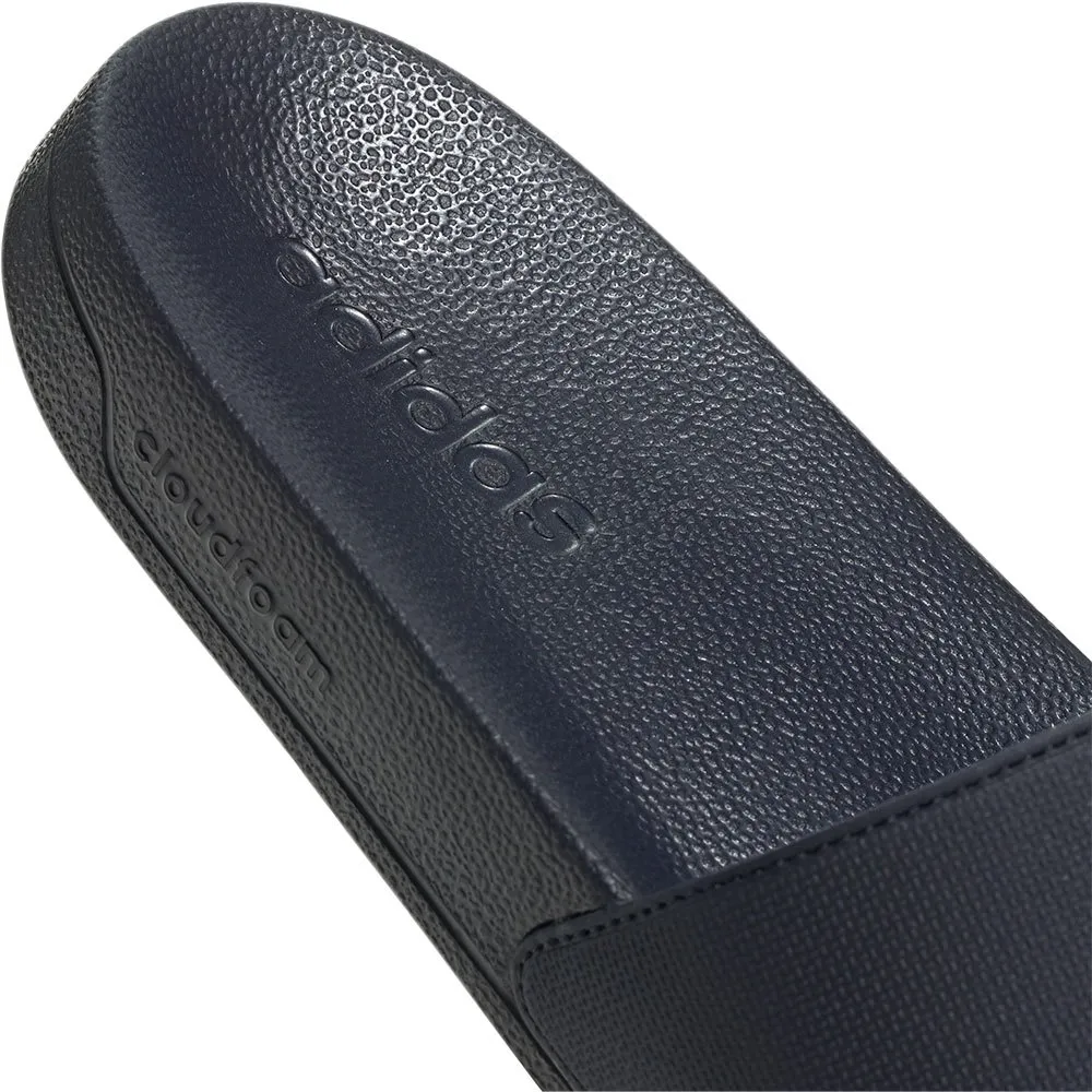 Купить adidas gz3774/12 Шлёпанцы Adilette Legend Ink / Ftwr White / Legend Ink 32x20x10 EU 47 7ft.ru в интернет магазине Семь Футов